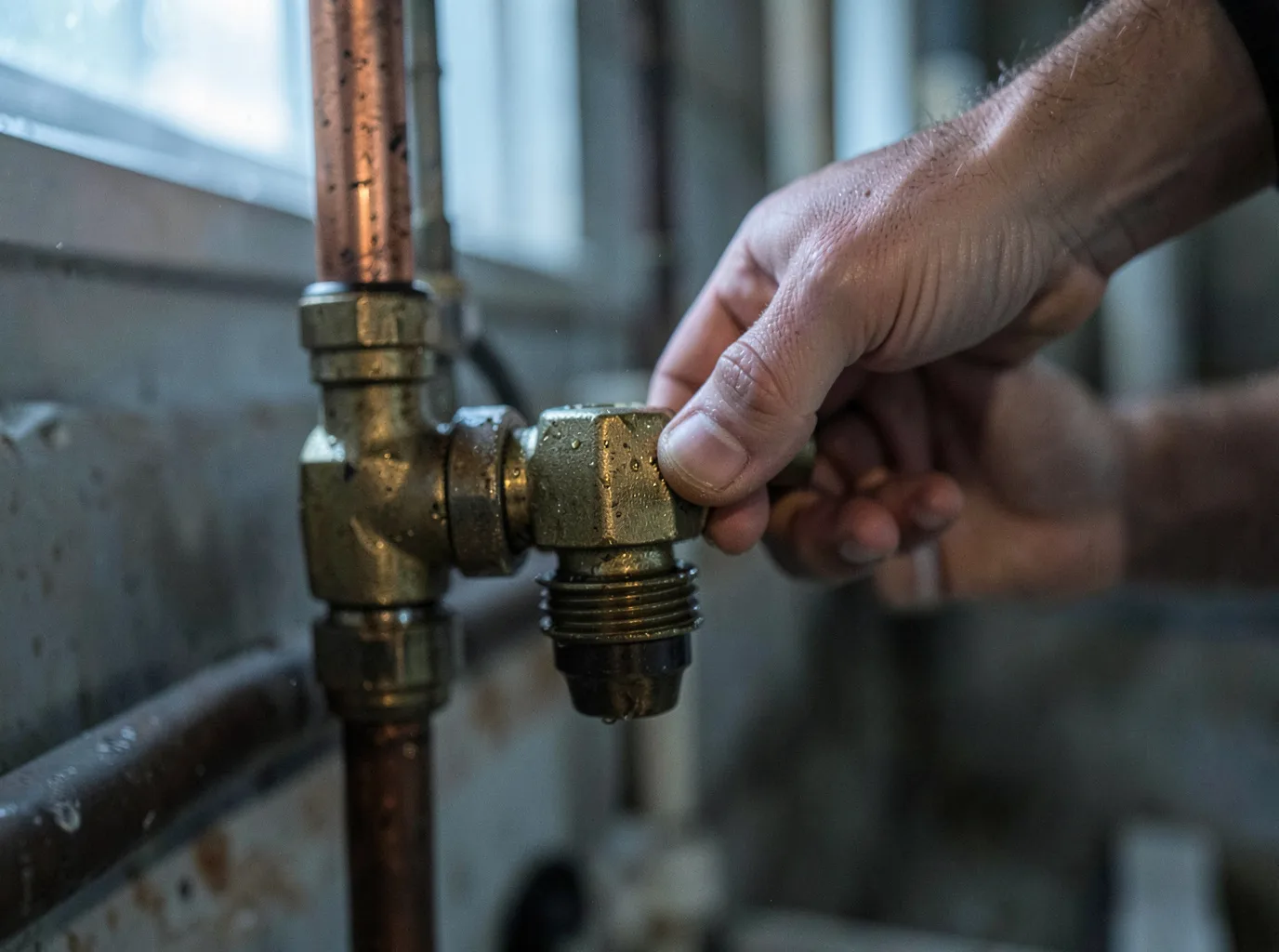 Emergency Plumber Auburn, WY FAQs